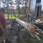 Timber Shaping November 2018
